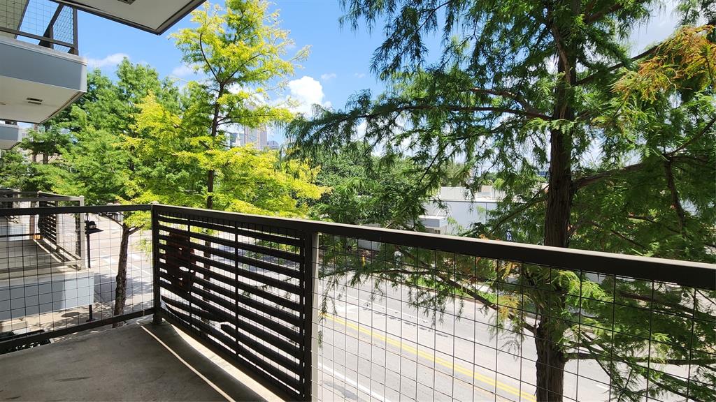 Buzz Condo - Residential Lease