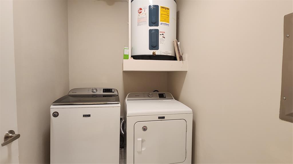 Buzz Condo - Residential Lease