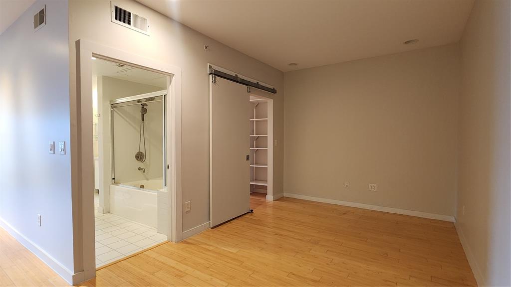 Buzz Condo - Residential Lease