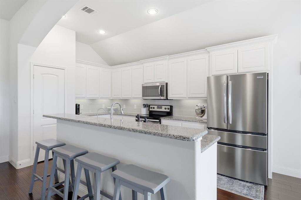 Northpointe Phase IV - Residential