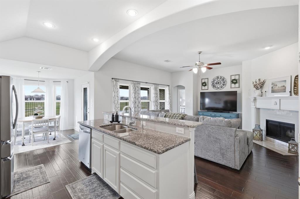 Northpointe Phase IV - Residential