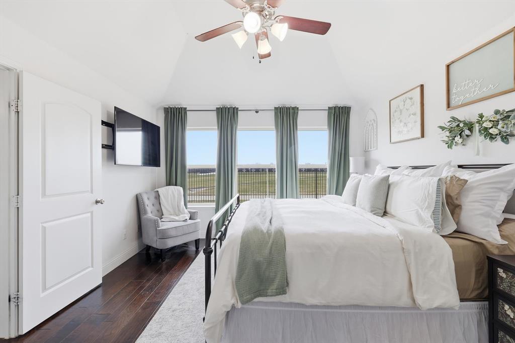 Northpointe Phase IV - Residential