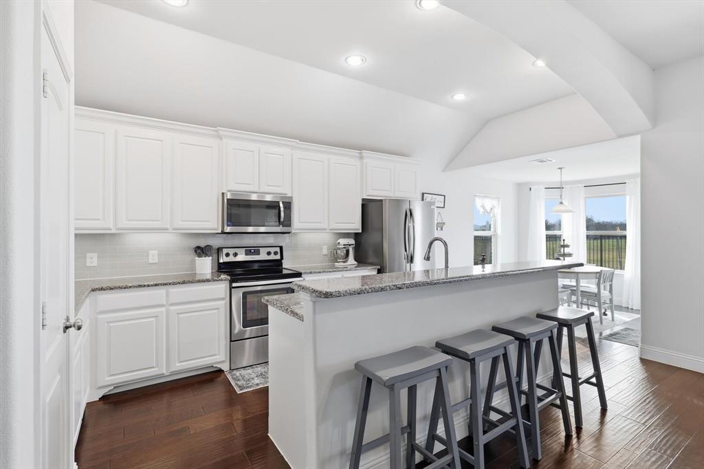 Northpointe Phase IV - Residential