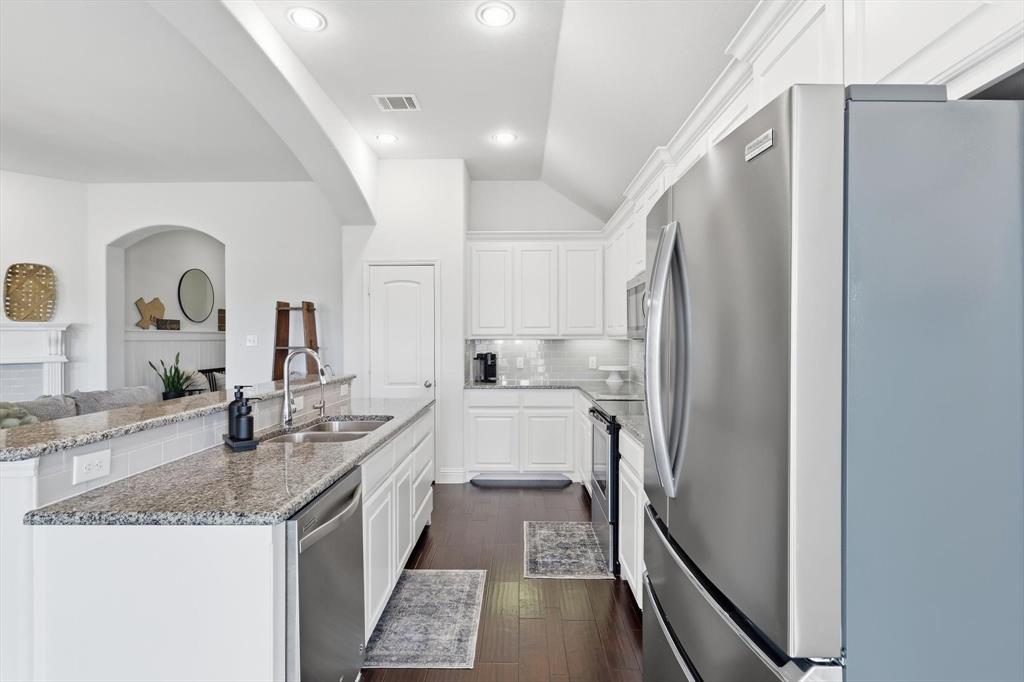 Northpointe Phase IV - Residential