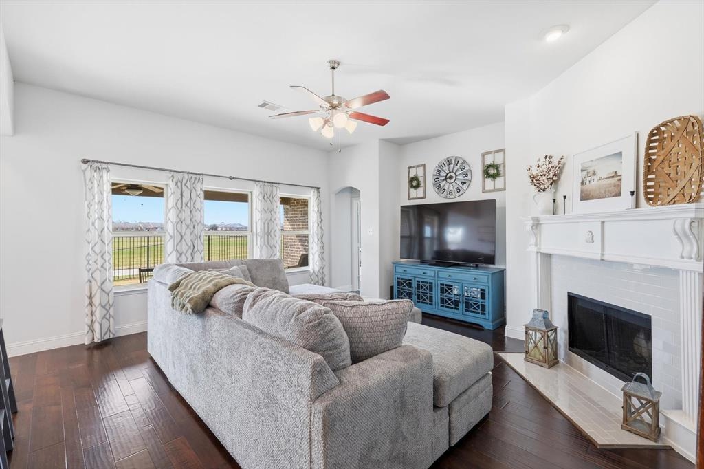 Northpointe Phase IV - Residential