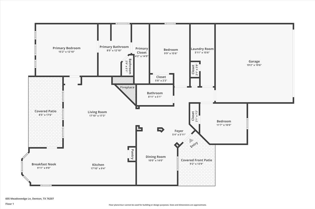 Northpointe Phase IV - Residential