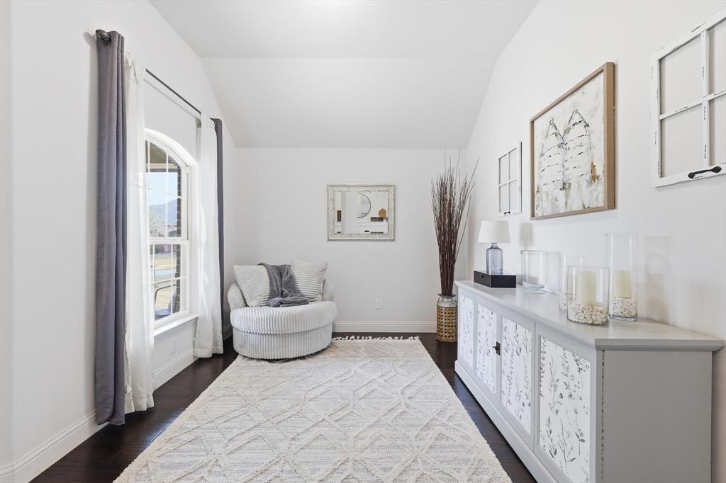 Northpointe Phase IV - Residential