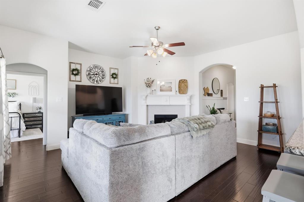 Northpointe Phase IV - Residential