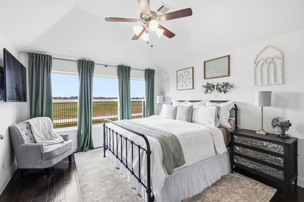 Northpointe Phase IV - Residential