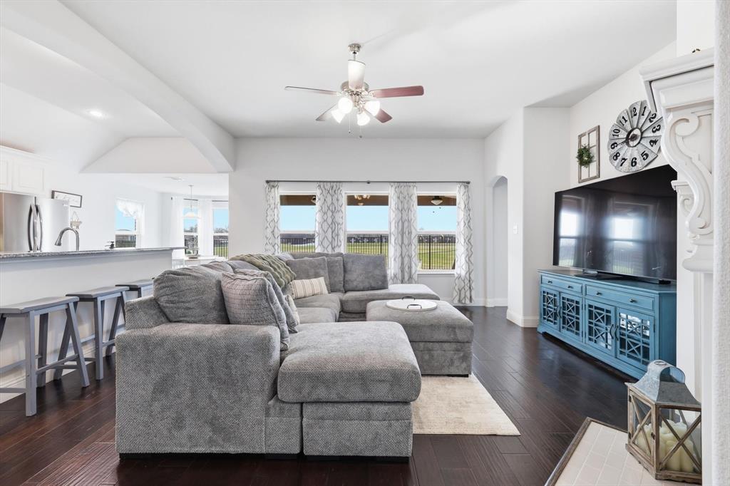 Northpointe Phase IV - Residential