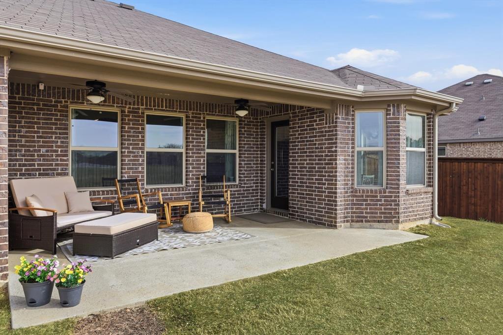 Northpointe Phase IV - Residential