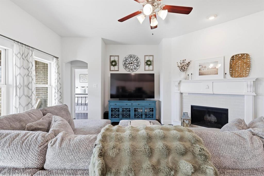 Northpointe Phase IV - Residential