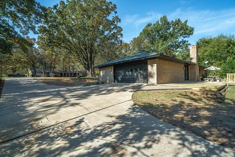 A home in Edgewood