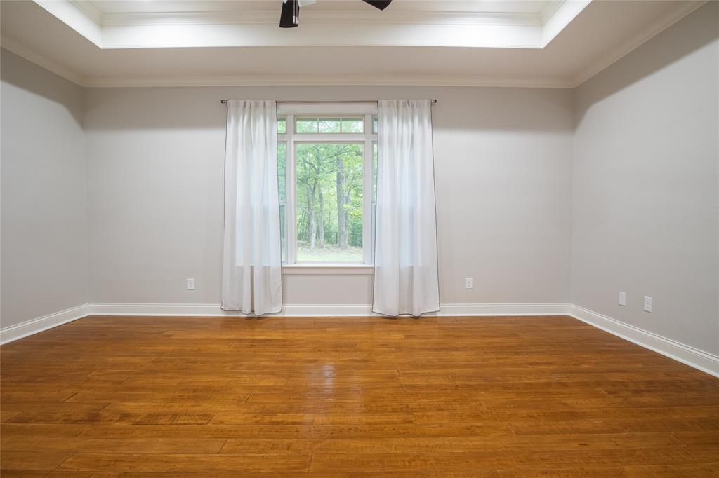 Lake Shiloh Estates - Residential