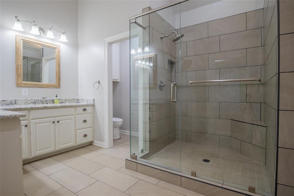 Lake Shiloh Estates - Residential