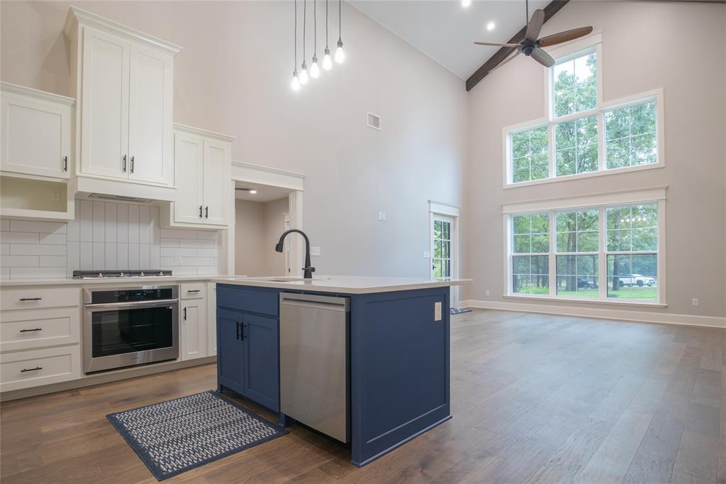 Lake Shiloh Estates - Residential