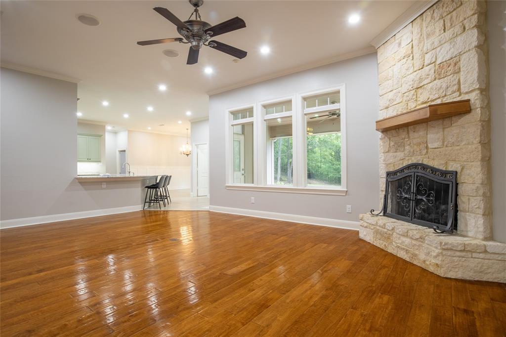 Lake Shiloh Estates - Residential