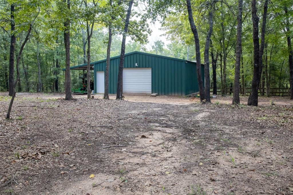 Lake Shiloh Estates - Residential