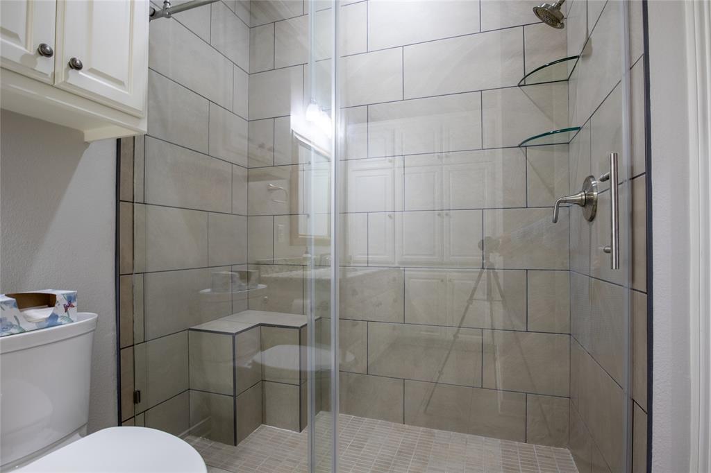 Lake Shiloh Estates - Residential