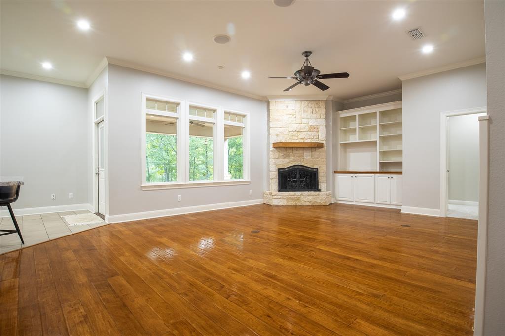 Lake Shiloh Estates - Residential