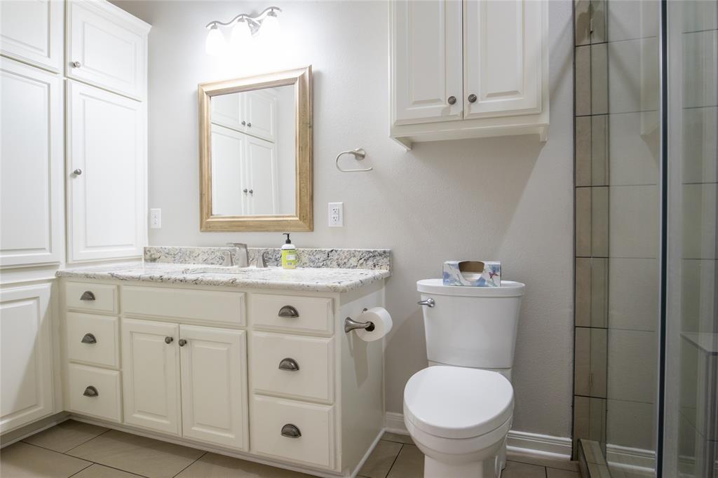 Lake Shiloh Estates - Residential