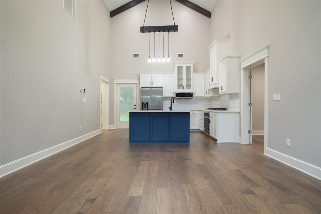 Lake Shiloh Estates - Residential