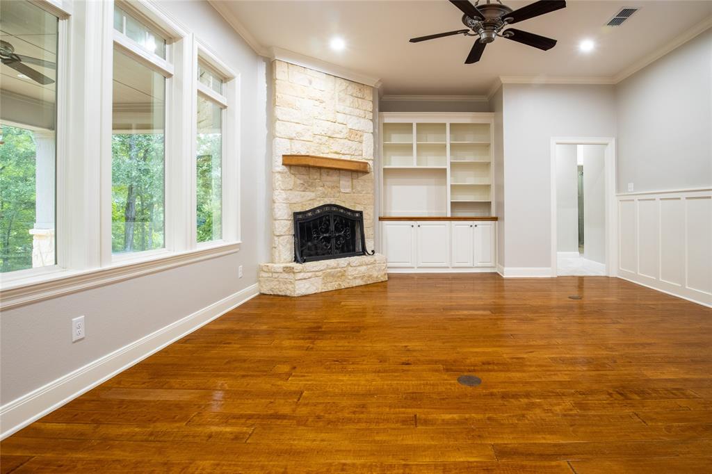 Lake Shiloh Estates - Residential