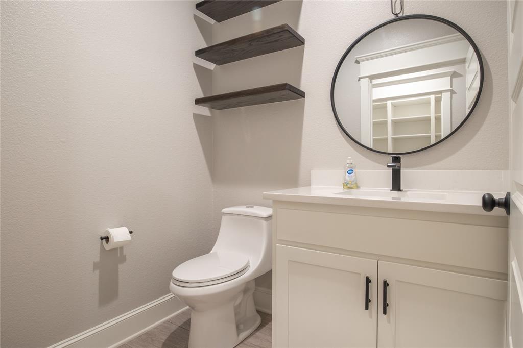 Lake Shiloh Estates - Residential