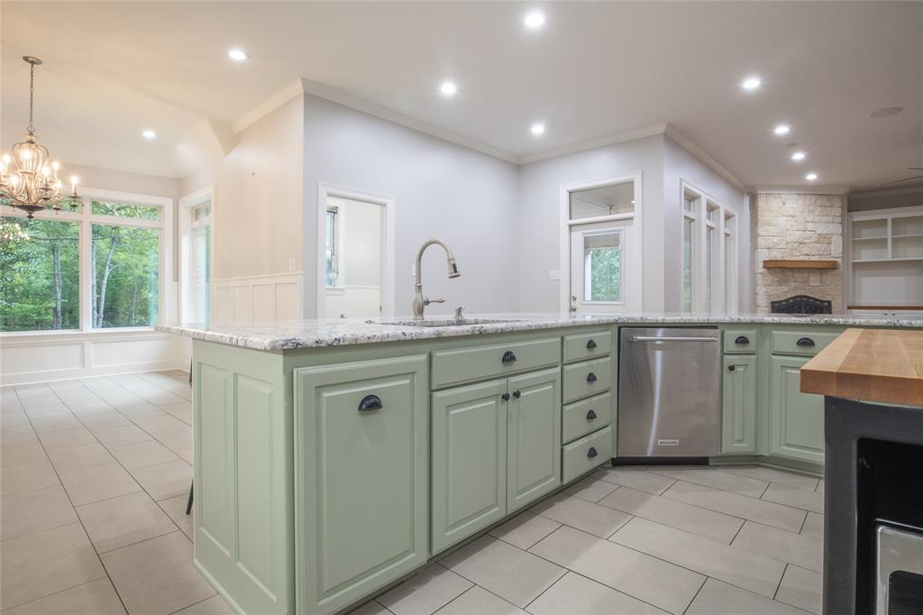 Lake Shiloh Estates - Residential