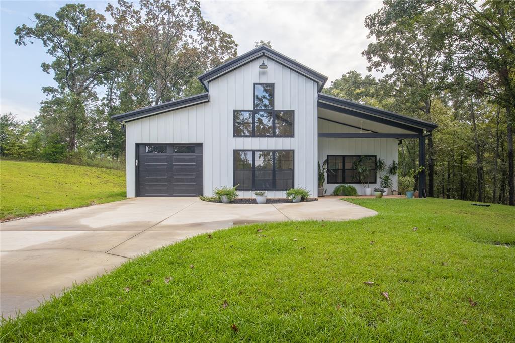 Lake Shiloh Estates - Residential