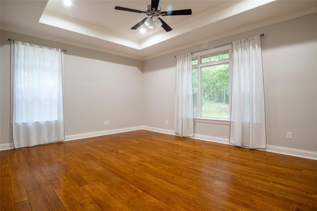 Lake Shiloh Estates - Residential