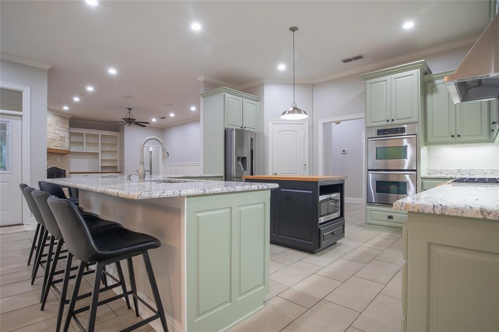 Lake Shiloh Estates - Residential