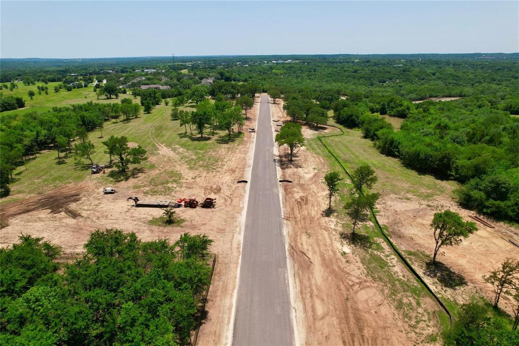 Woods on Glen Ellen Phase III - Land