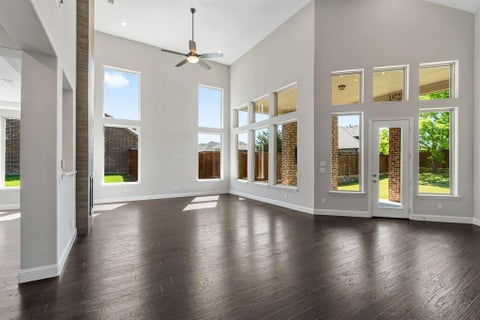 Photo of 1600 Wichita Drive, Prosper, TX 75078 (MLS # 21367502)