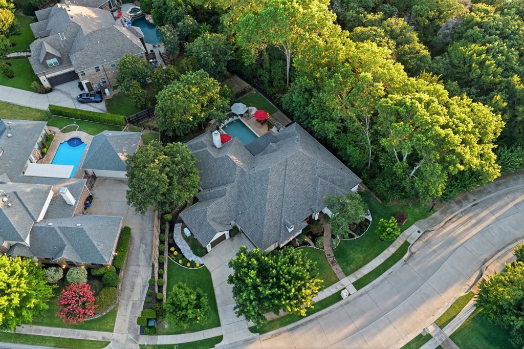 3004 Rolling Wood Lane