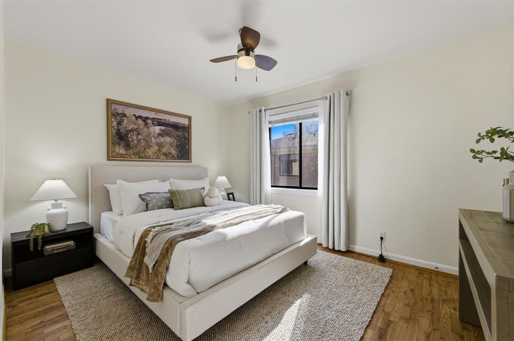 4115 Bowser Condominiums - Residential