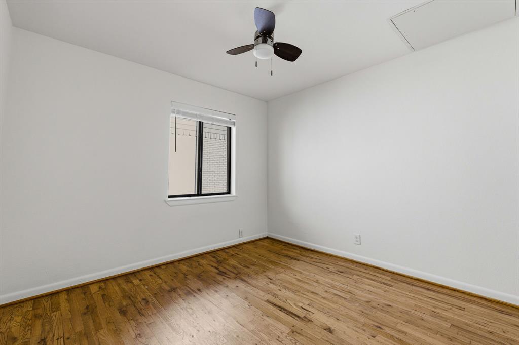 4115 Bowser Condominiums - Residential