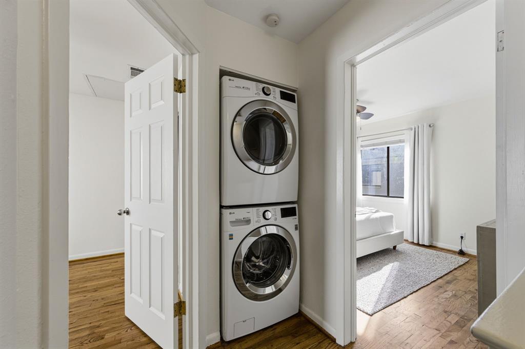 4115 Bowser Condominiums - Residential