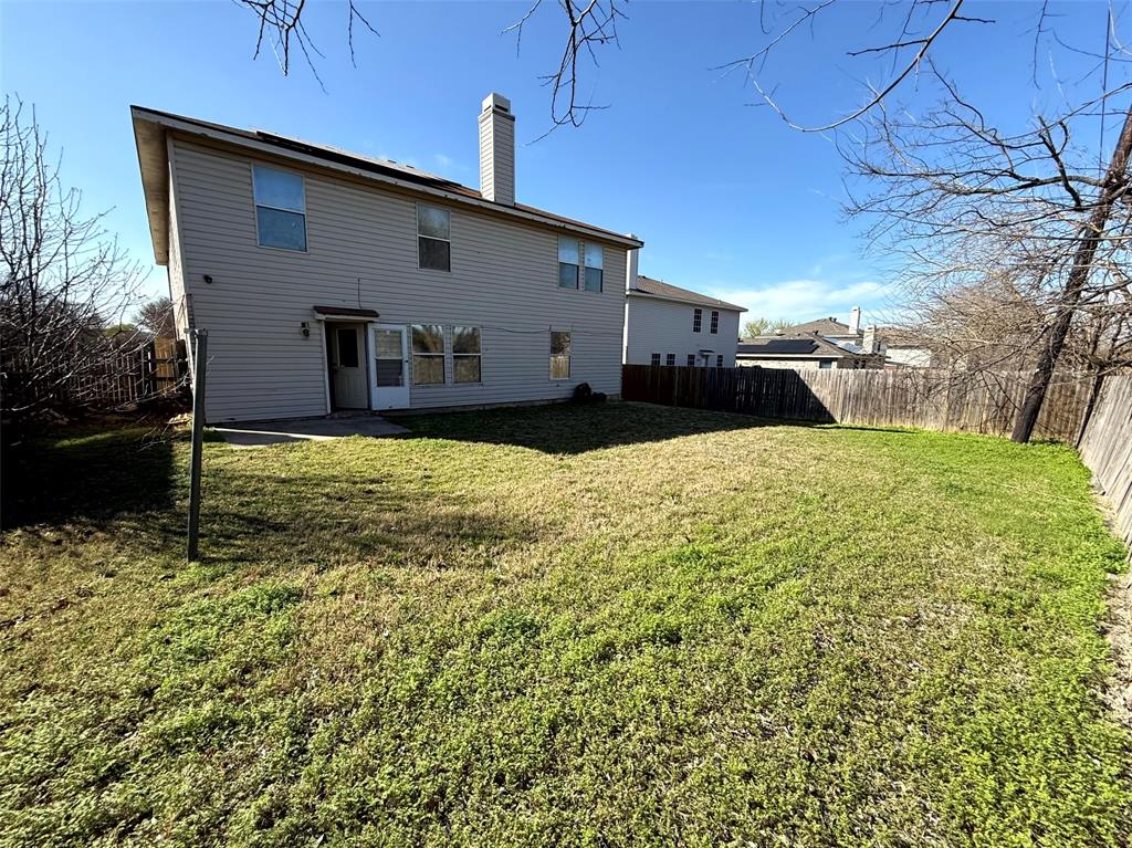 South Cooper Estates Add - Residential