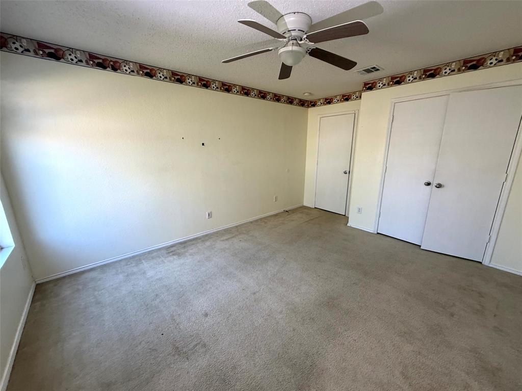South Cooper Estates Add - Residential