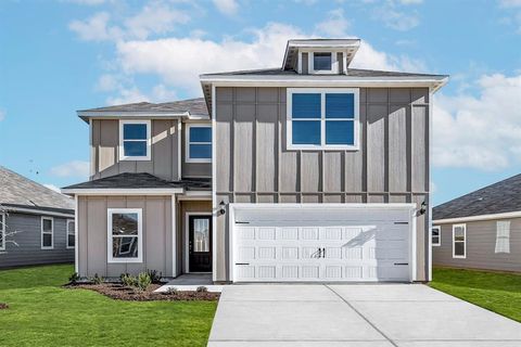 9849 Teton Vista Drive Fort Worth TX 76140