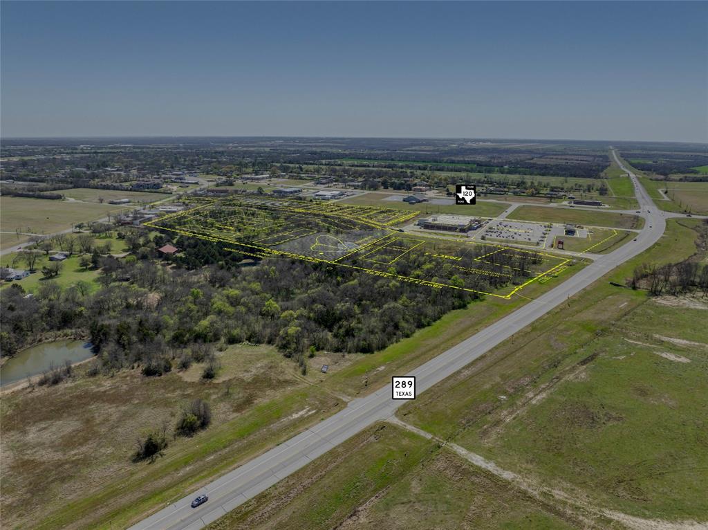 G-0107 BAILEY H A-G0107 - Land