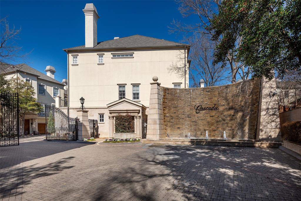 3362 Blackburn Street