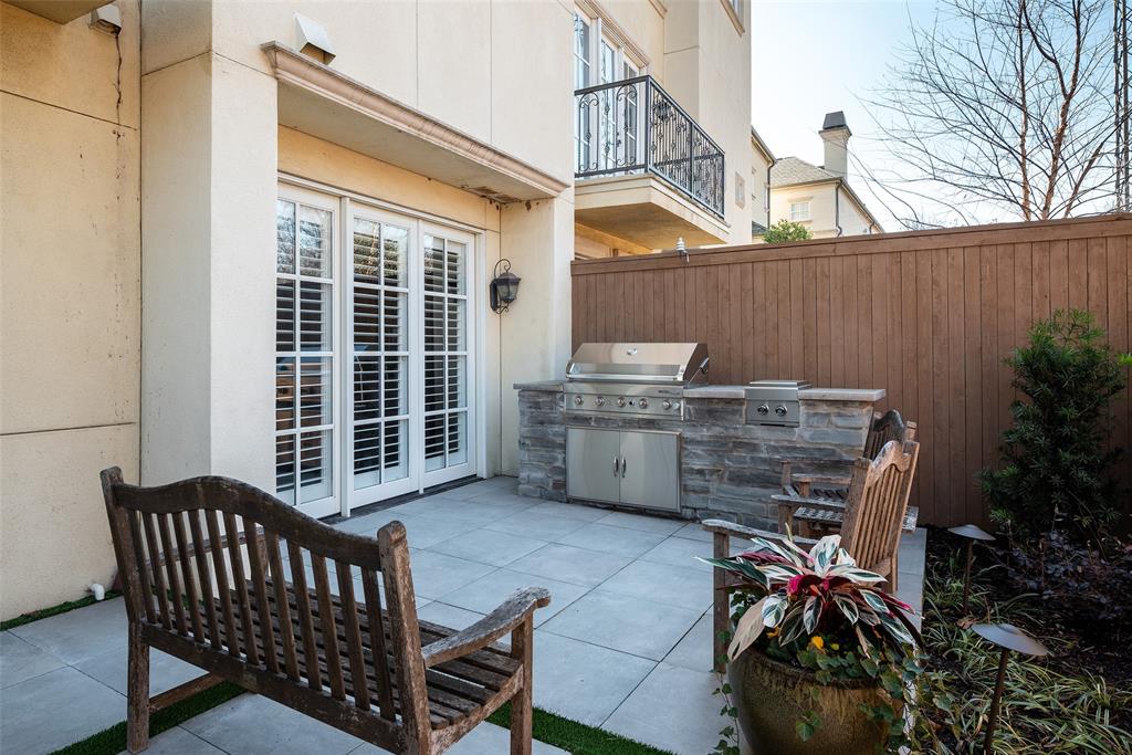 Cascada At Turtle Creek - Residential