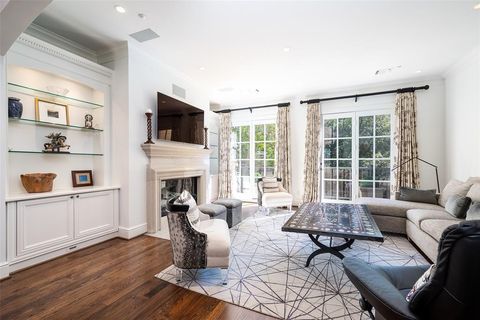 3362 Blackburn Street Dallas TX 75204