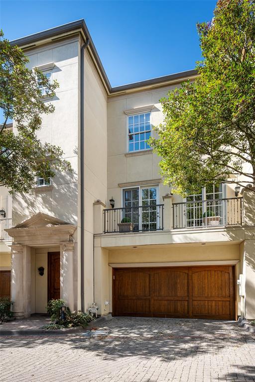 Cascada At Turtle Creek - Residential