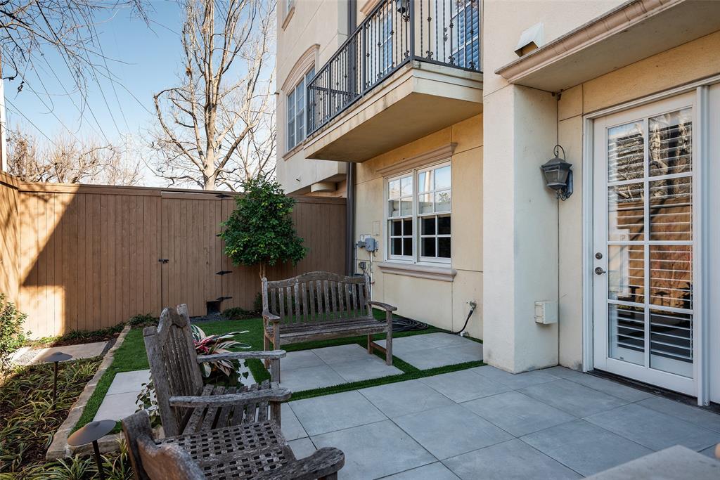 Cascada At Turtle Creek - Residential