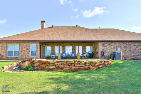 A home in Tuscola