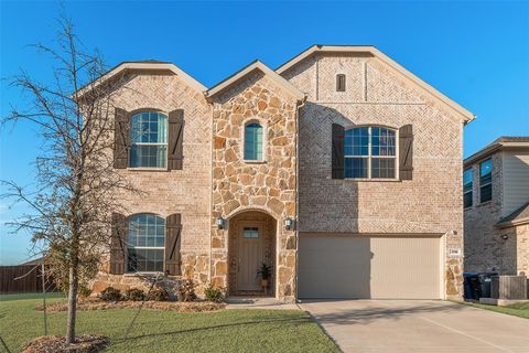 Photo of 3116 Palmetto Place, McKinney, TX 75071 (MLS # 21178962)
