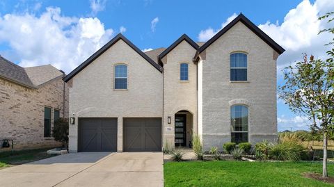 A home in Celina